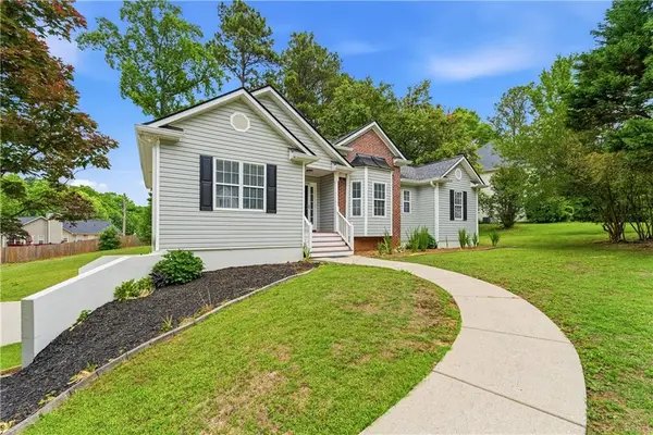 4036 Saint George Walk Sw, Powder Springs, GA 30127