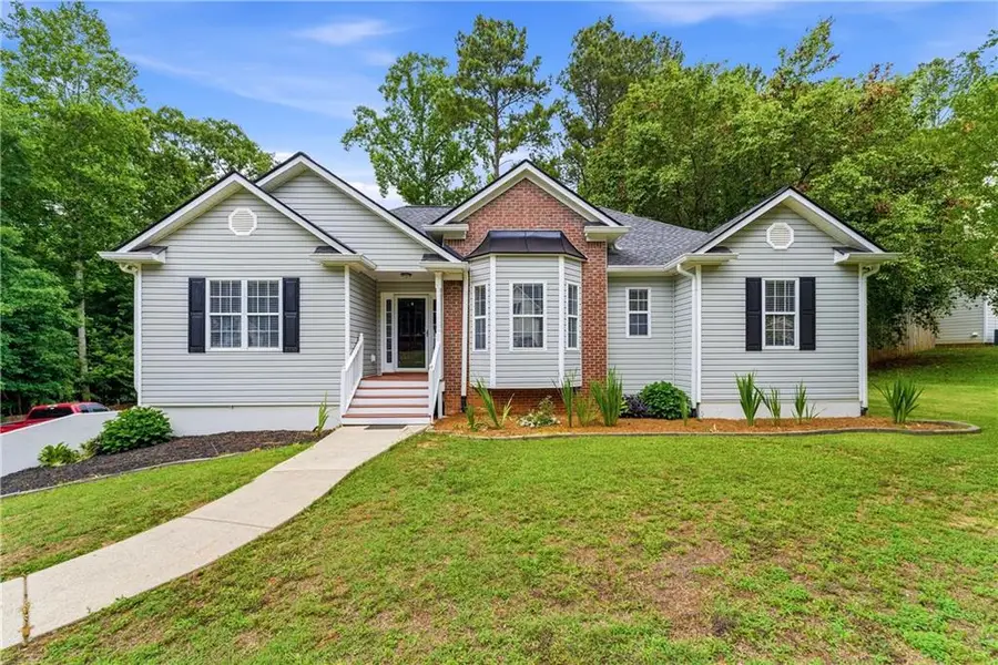 4036 Saint George Walk Sw, Powder Springs, GA 30127 - #2