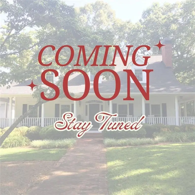 7400 Banks Mill Road, Douglasville, GA 30135 - #1