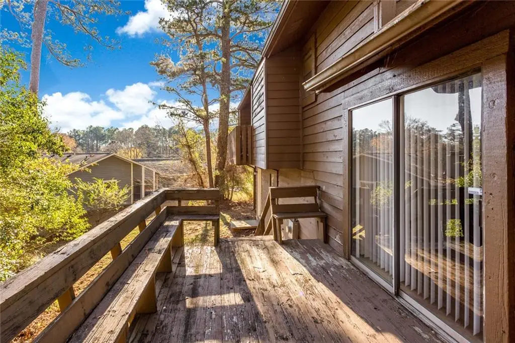 8642 Plumtree Drive, Riverdale, GA 30274 - #1