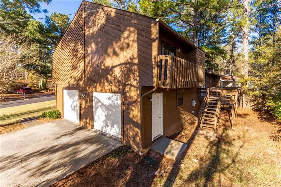 8642 Plumtree Drive, Riverdale, GA 30274 - #2