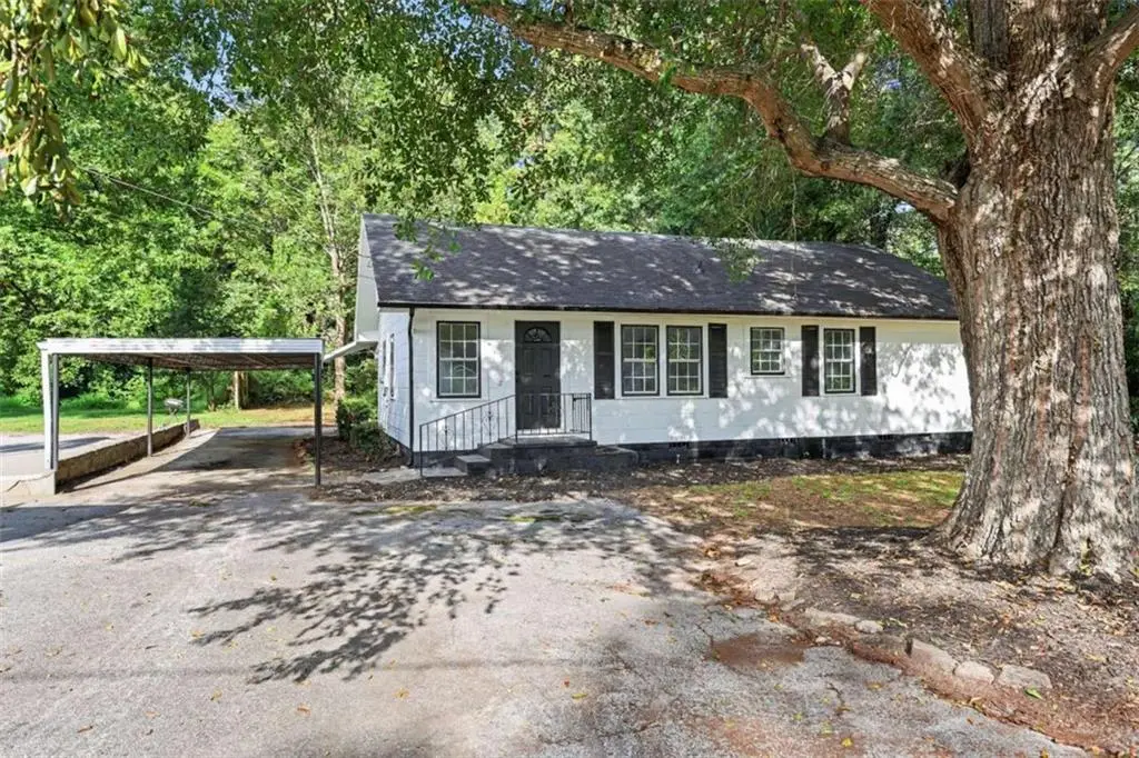 1059 Prather Bridge Road, Toccoa, GA 30577 - #1