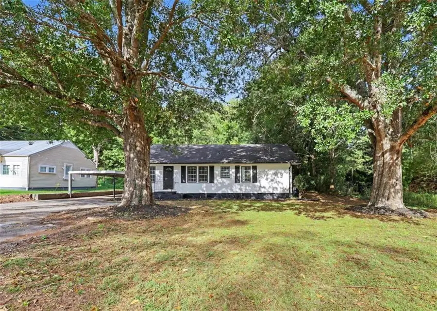 1059 Prather Bridge Road, Toccoa, GA 30577 - #2