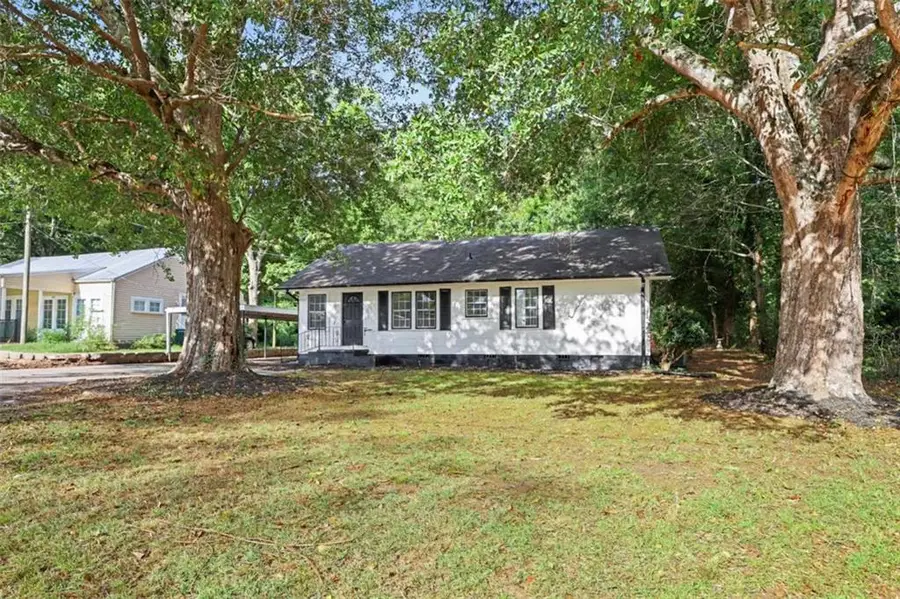 1059 Prather Bridge Road, Toccoa, GA 30577 - #3