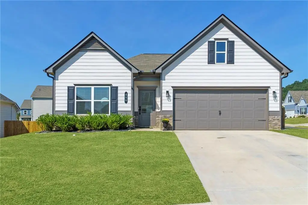 400 Sierra Point Sw, Cartersville, GA 30120 - #1