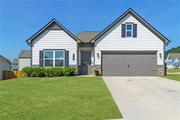 400 Sierra Point Sw, Cartersville, GA 30120
