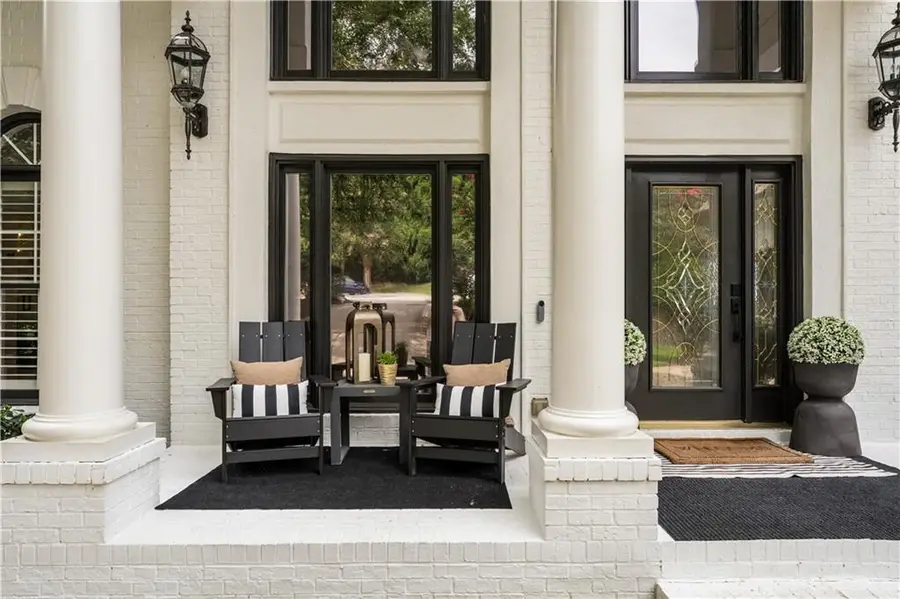 3626 Wye Cliff Way, Gainesville, GA 30506 - #3