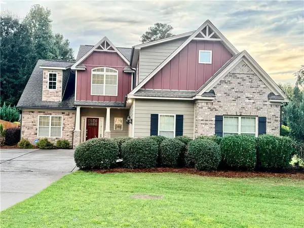 139 Caraway Road, Locust Grove, GA 30248