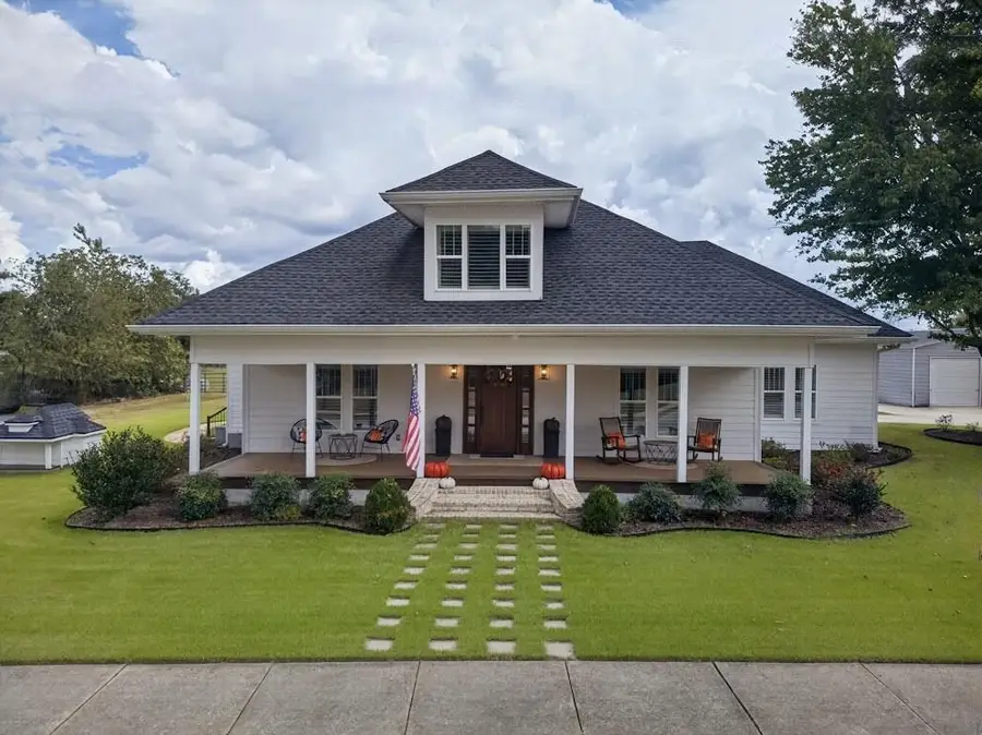 222 Old Highway 27 S, Roopville, GA 30170 - #2