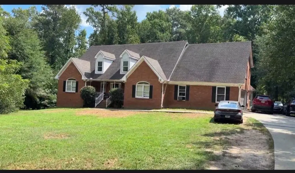 2628 Temple Johnson Road, Snellville, GA 30039 - #1