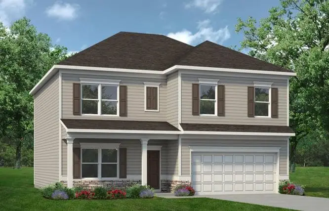 115 Shire Loop, Calhoun, GA 30701 - #1
