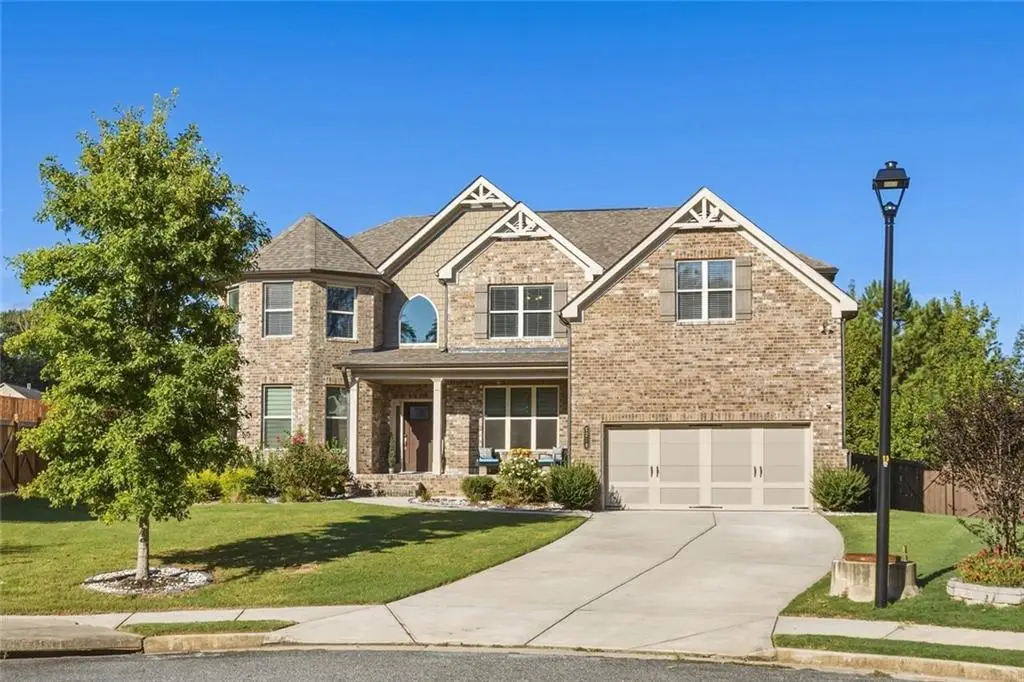 Address Withheld By Seller, Suwanee, GA 30024 - #1