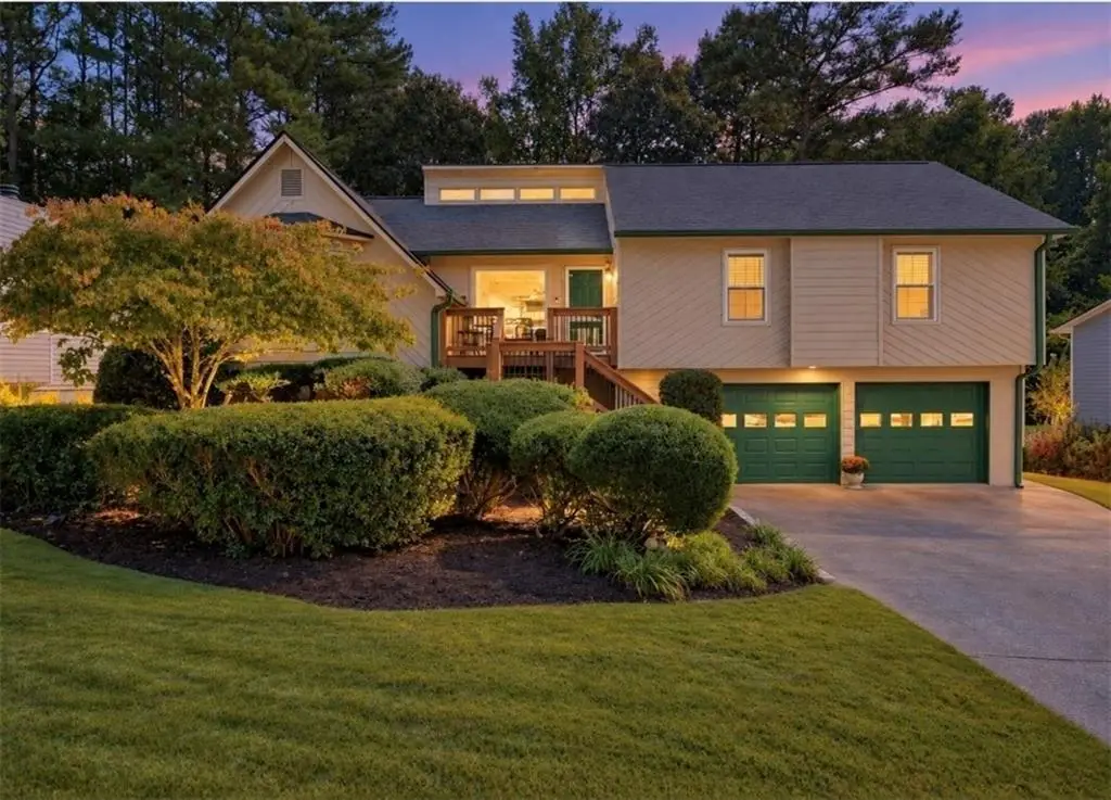 1151 Norfolk Drive Nw, Acworth, GA 30102 - #1