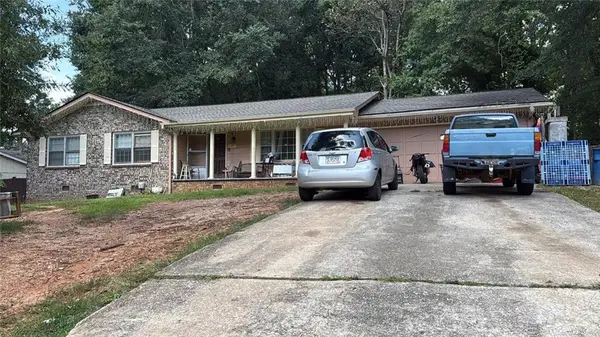6495 Revena Drive, Morrow, GA 30260
