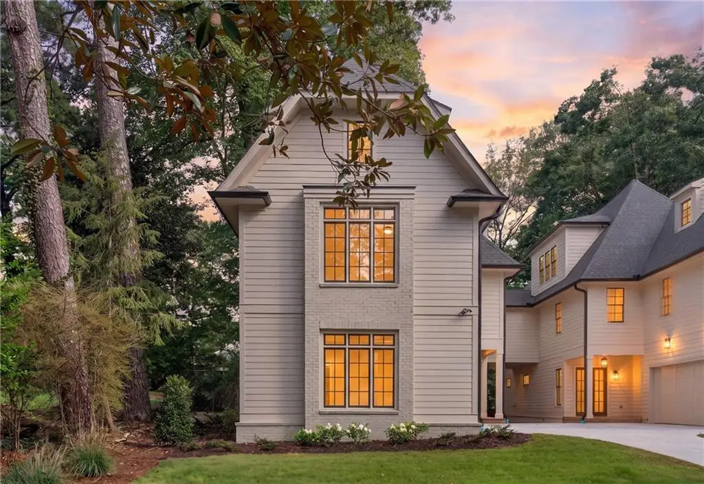 652 Timm Valley Road Ne, Atlanta, GA 30305 - #1