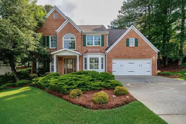 2608 Dreux Court, Kennesaw, GA 30152