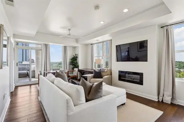 2881 Peachtree Road Ne #1005, Atlanta, GA 30305