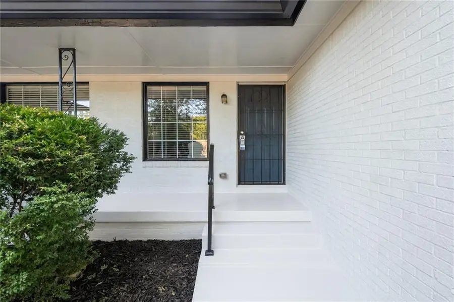 2071 Nettie Court, Decatur, GA 30032 - #2