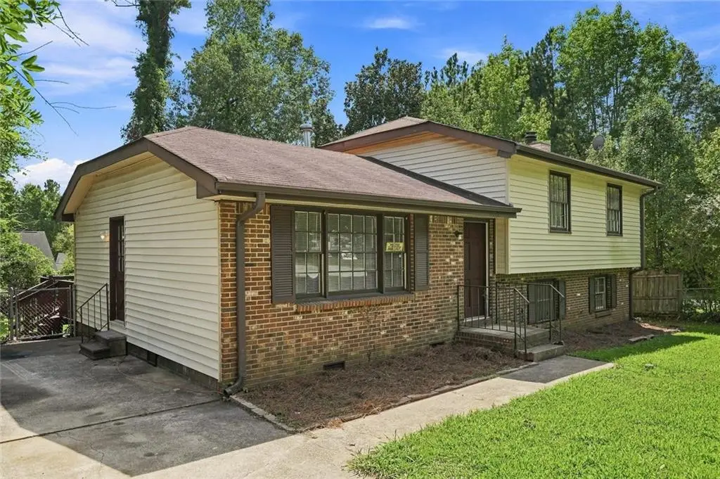 8423 Magnolia Drive, Jonesboro, GA 30238 - #1