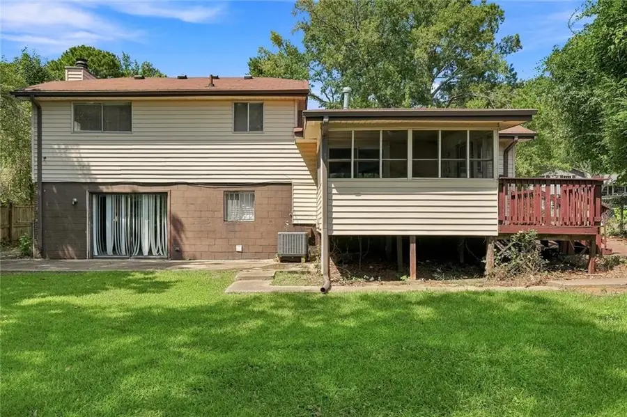 8423 Magnolia Drive, Jonesboro, GA 30238 - #2