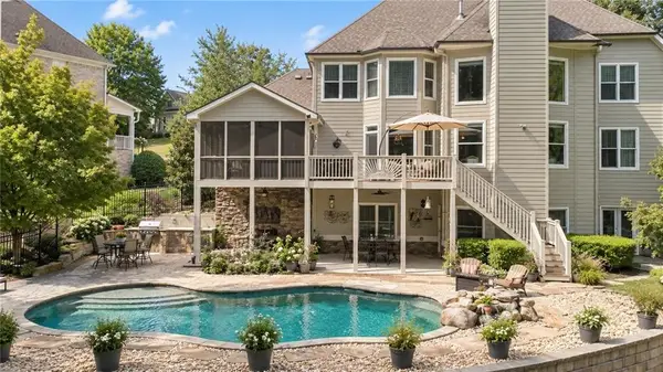 5139 Millwood Drive, Canton, GA 30114