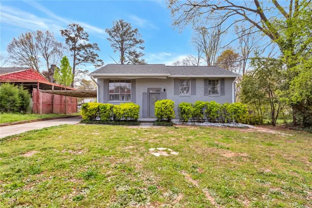229 Whipporwill Way, Riverdale, GA 30274 - #1