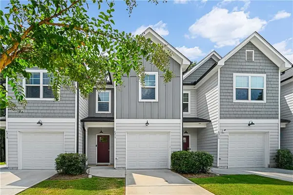 6317 Redan Square, Lithonia, GA 30058