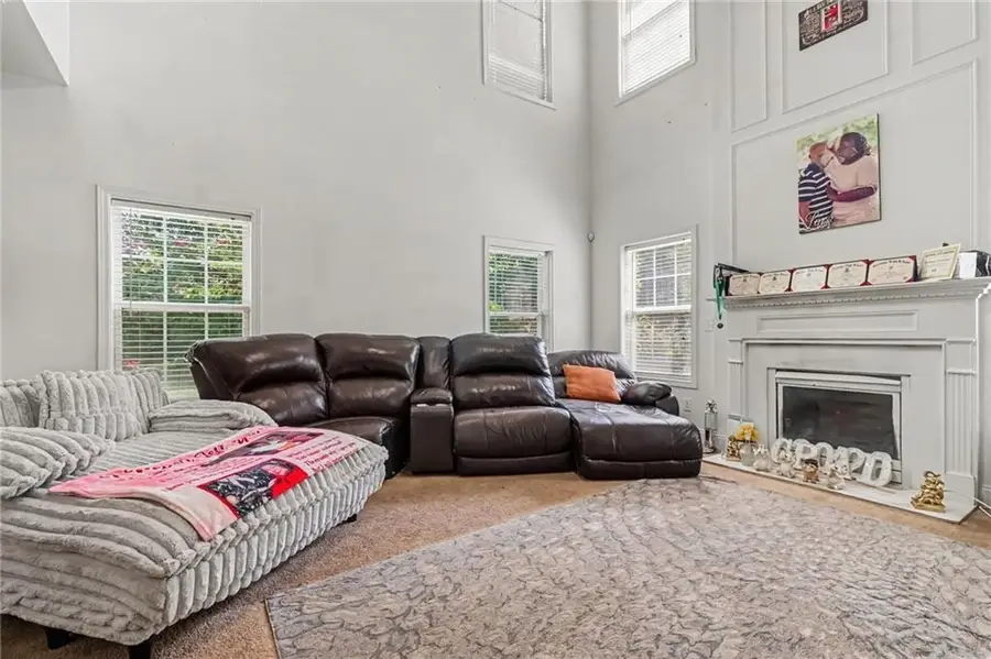 1905 Buford Court, Conyers, GA 30095 - #2
