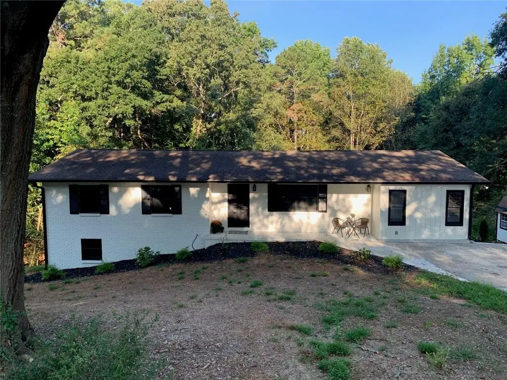 125 Westview Street, Canton, GA 30114 - #1