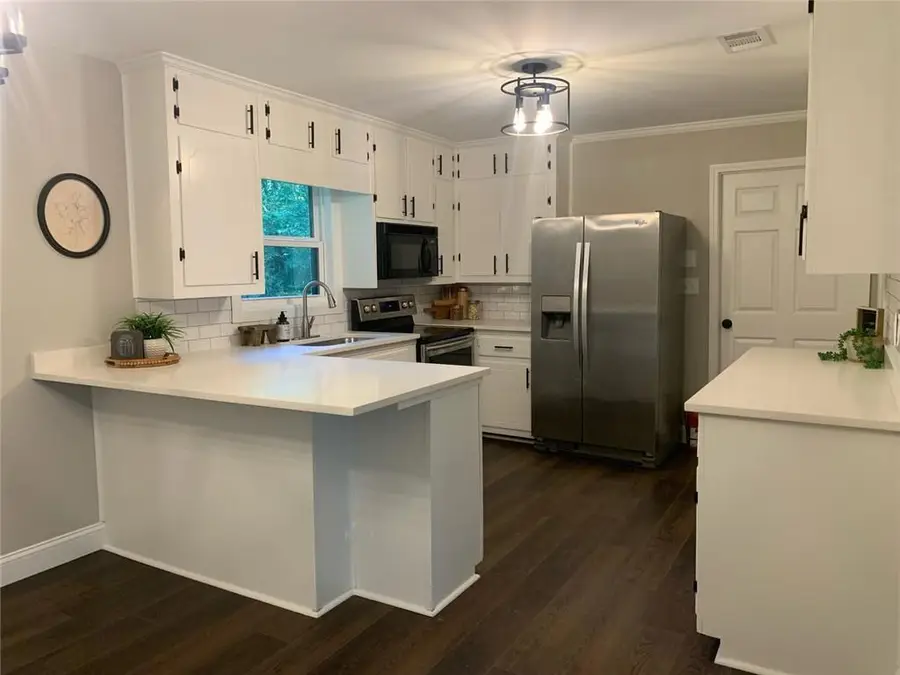 125 Westview Street, Canton, GA 30114 - #2