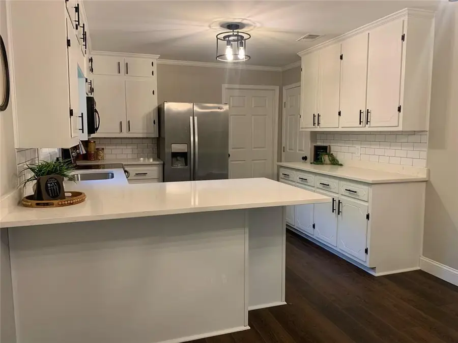125 Westview Street, Canton, GA 30114 - #3