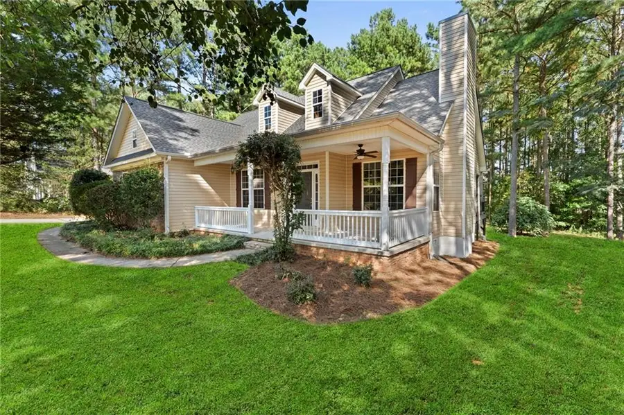 530 Kaitlin Circle, Griffin, GA 30223 - #3