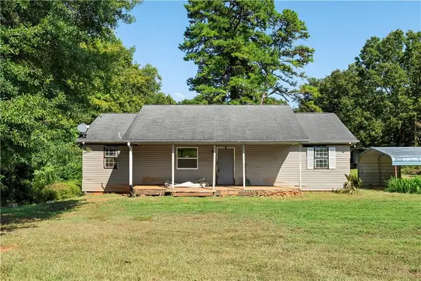350 Mitchell Road, Maysville, GA 30558