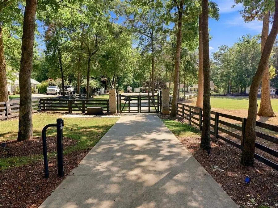 297 Henderson Lake Drive, Canton, GA 30115 - #2