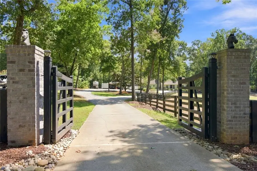 297 Henderson Lake Drive, Canton, GA 30115 - #3