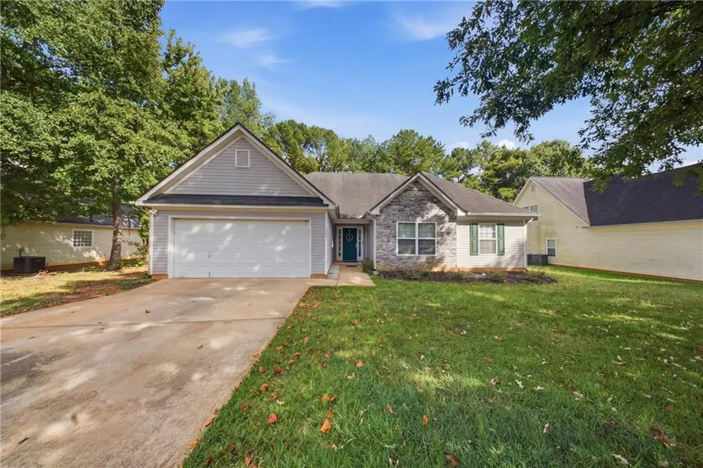 177 Revolutionary Drive, Hampton, GA 30228 - #1