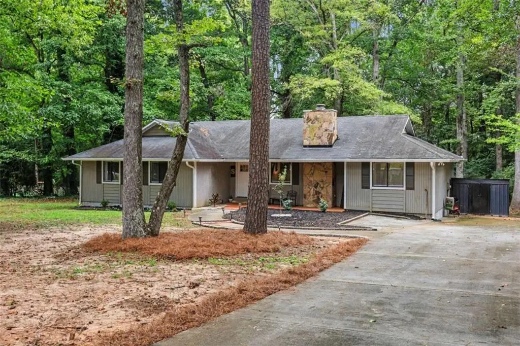 130 Ashley Oaks Drive, McDonough, GA 30253 - #1