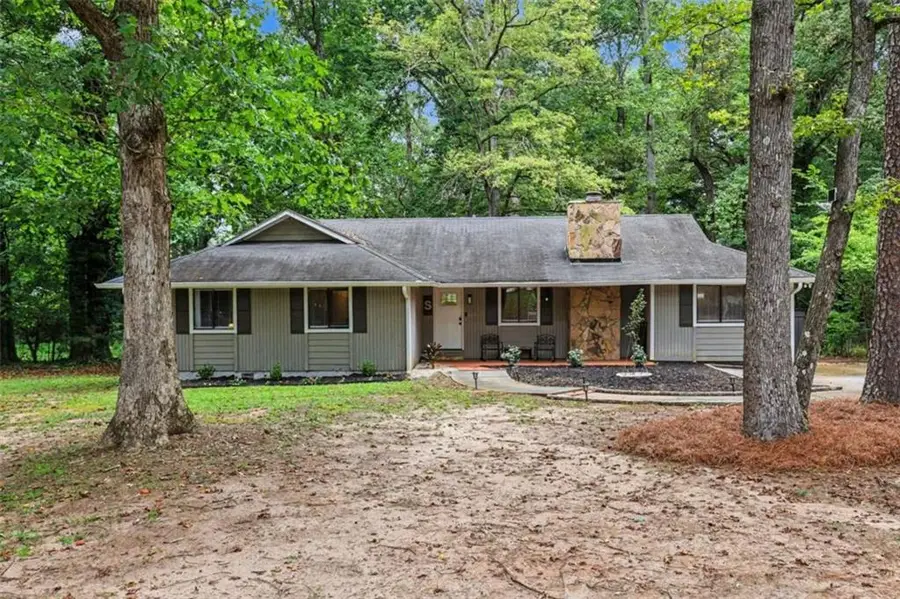 130 Ashley Oaks Drive, McDonough, GA 30253 - #2