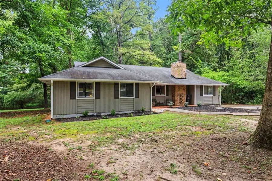 130 Ashley Oaks Drive, McDonough, GA 30253 - #3