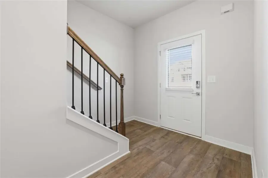 237 Jarrett Street, Fairburn, GA 30213 - #2