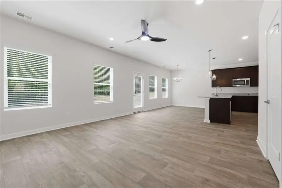 237 Jarrett Street, Fairburn, GA 30213 - #3
