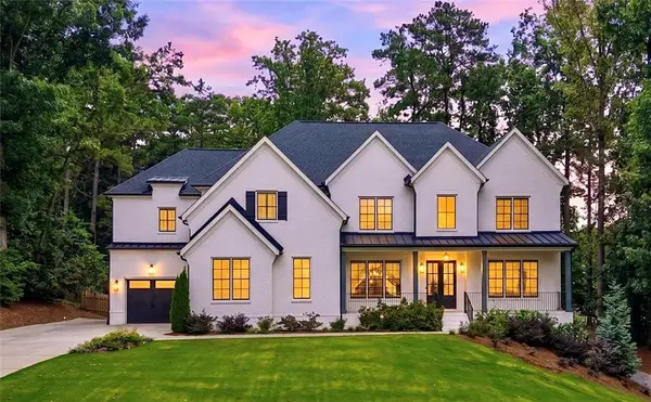 3660 Clubwood Trail, Marietta, GA 30068