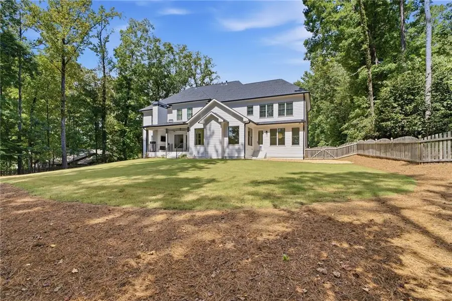 3660 Clubwood Trail, Marietta, GA 30068 - #2