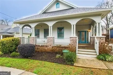 1338 Mercer Avenue, East Point, GA 30344 - #1