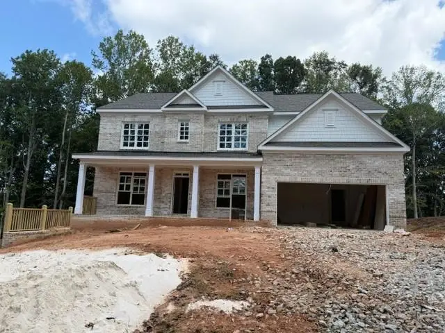 270 Wilbanks Street, Buford, GA 30518 - #1