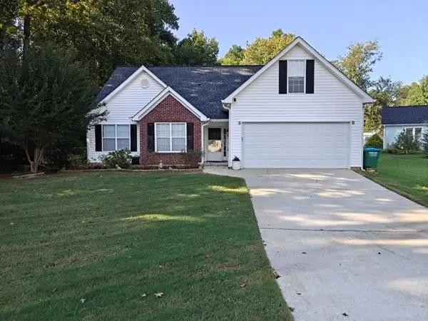 2250 Boone Place, Snellville, GA 30078