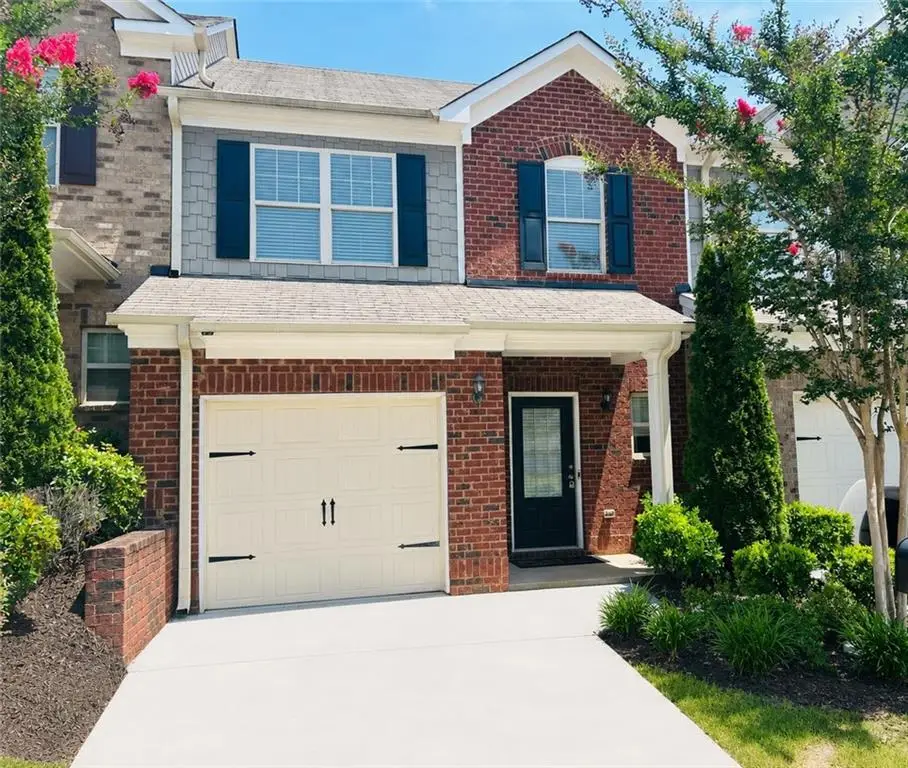 3190 Haynes Park Drive, Lithonia, GA 30038 - #1