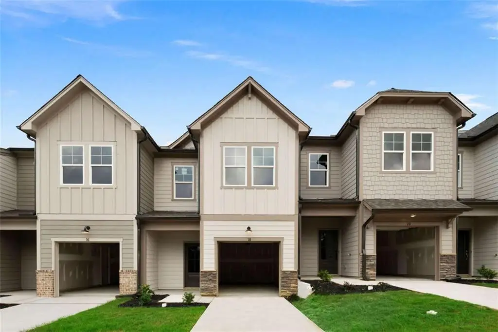 18 Magnolia Boulevard, Cedartown, GA 30125 - #1