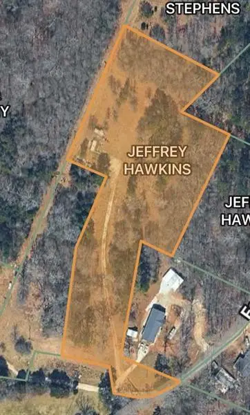 1072 Ford Road, Jefferson, GA 30549 - #2