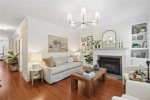 521 Perimeter Walk, Atlanta, GA 30338
